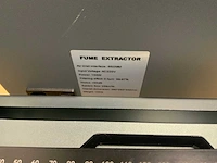 Craft express lasergraveermachine - afbeelding 4 van  5