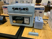 Craft express sublimatieoven - afbeelding 1 van  5
