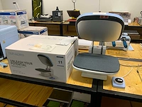 Craft express transferwarmtepers - afbeelding 1 van  3
