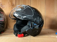 Craft mirage x16 motorhelm m - afbeelding 1 van  5