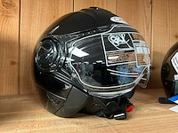 Craft mirage x16 motorhelm m - afbeelding 3 van  5