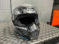 Craft motorhelm maat xl - afbeelding 2 van  6