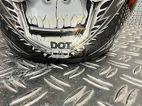 Craft motorhelm maat xl - afbeelding 6 van  6