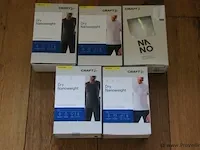 Craft onderkleding - 5 stuks - afbeelding 1 van  2