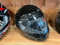Craft predator rx motorhelm m - afbeelding 2 van  4