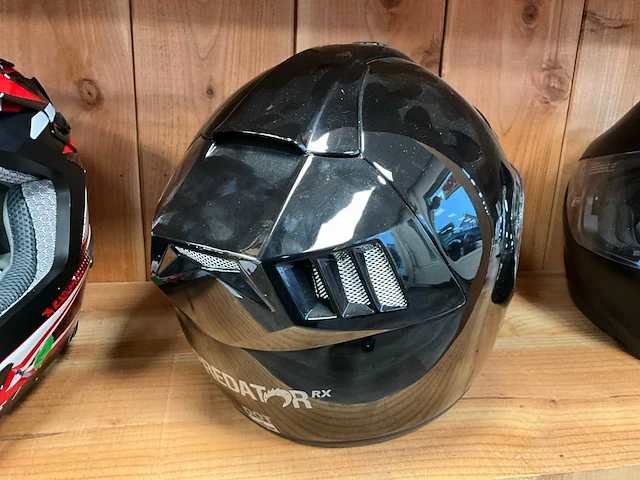 Craft predator rx motorhelm m - afbeelding 3 van  4