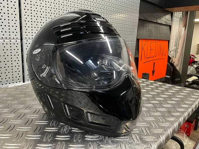 Craft rx-1 motorhelm maat s - afbeelding 2 van  6