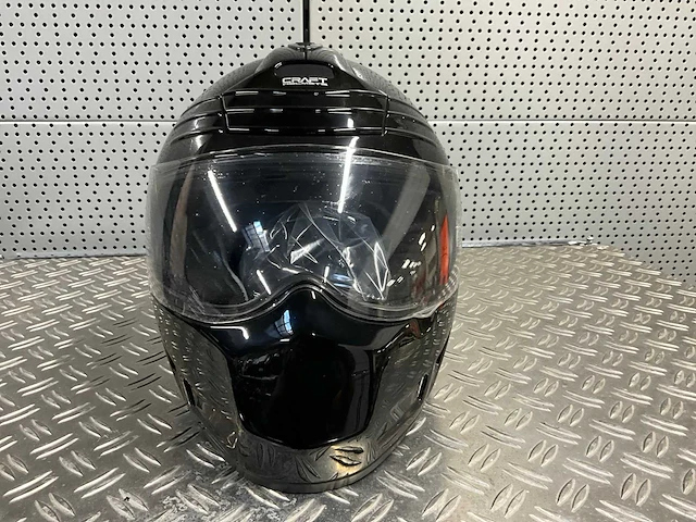 Craft rx-1 motorhelm maat s - afbeelding 3 van  6