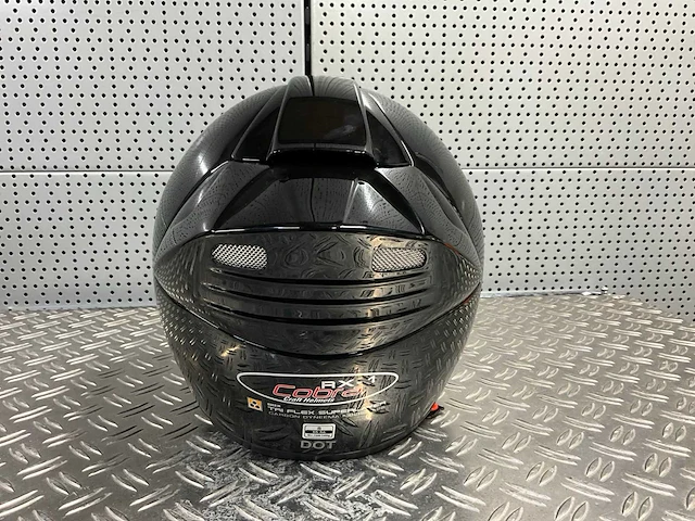 Craft rx-1 motorhelm maat s - afbeelding 5 van  6