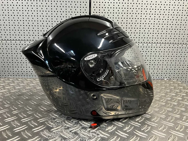 Craft rx-1 motorhelm maat s - afbeelding 4 van  6