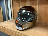 Craft rx6 evolution motorhelm - s - afbeelding 1 van  5
