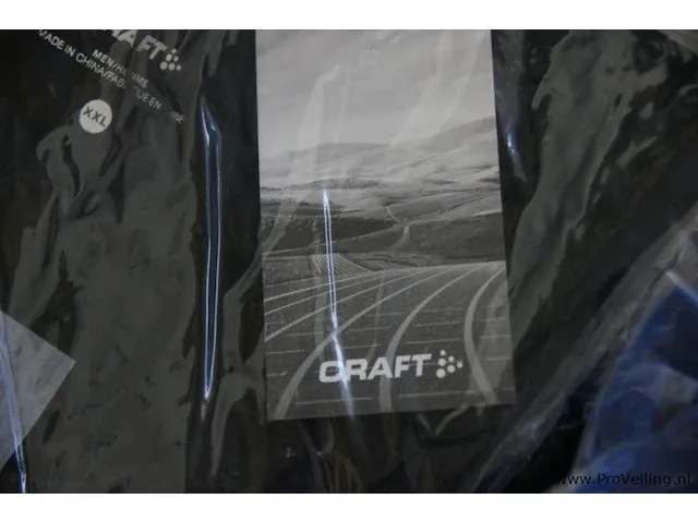 Craft shirts - 15 stuks - afbeelding 2 van  2
