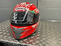 Craft vx-7 motorhelm maat xl - afbeelding 1 van  6
