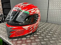 Craft vx-7 motorhelm maat xl - afbeelding 2 van  6