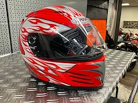 Craft vx-7 motorhelm maat xl - afbeelding 3 van  6