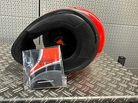 Craft vx-7 motorhelm maat xl - afbeelding 6 van  6