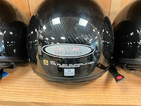 Craft x2 jet series motorhelm (3x) - afbeelding 5 van  6