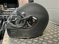 Craft xs motorhelm maat xs - afbeelding 3 van  5