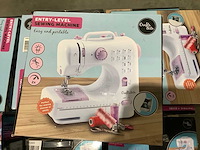 Crafts & co - naaimachine (20x) - afbeelding 2 van  5