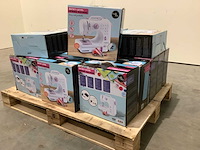 Crafts & co - naaimachine (20x) - afbeelding 3 van  5