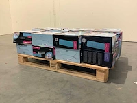 Crafts&co beginners naaimachine (20x) - afbeelding 4 van  6