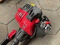 Craftsman gas 2- cycle 27cc weed cutter - afbeelding 3 van  4