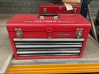 Craftsman gereedschapskoffer - afbeelding 2 van  7