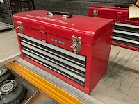 Craftsman gereedschapskoffer - afbeelding 3 van  7