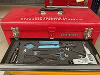 Craftsman gereedschapskoffer - afbeelding 6 van  7