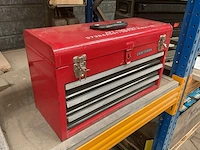 Craftsman gereedschapskoffer - afbeelding 1 van  7
