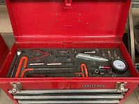 Craftsman gereedschapskoffer - afbeelding 7 van  7