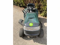 Craftsman lt1000 - 16hp ohv zitmaaier - afbeelding 2 van  24