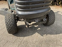 Craftsman lt1000 - 16hp ohv zitmaaier - afbeelding 3 van  24