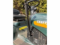 Craftsman lt1000 - 16hp ohv zitmaaier - afbeelding 7 van  24