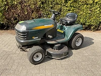 Craftsman lt1000 - 16hp ohv zitmaaier - afbeelding 8 van  24