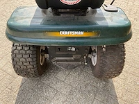 Craftsman lt1000 - 16hp ohv zitmaaier - afbeelding 11 van  24
