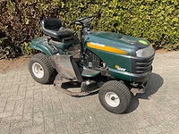 Craftsman lt1000 - 16hp ohv zitmaaier - afbeelding 1 van  24
