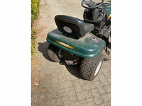 Craftsman lt1000 - 16hp ohv zitmaaier - afbeelding 18 van  24