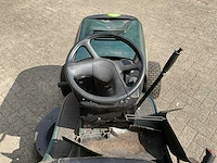 Craftsman lt1000 - 16hp ohv zitmaaier - afbeelding 19 van  24