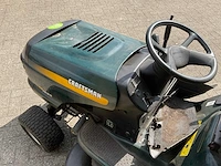 Craftsman lt1000 - 16hp ohv zitmaaier - afbeelding 21 van  24