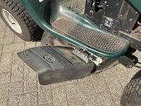 Craftsman lt1000 - 16hp ohv zitmaaier - afbeelding 22 van  24