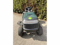 Craftsman lt1000 - 16hp ohv zitmaaier - afbeelding 24 van  24