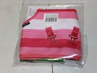 Crafty ponies horseware newmarket fleece cooler ean 649982999621 - afbeelding 5 van  5