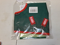 Crafty ponies rambo turnout rug ean 649982999607 - afbeelding 5 van  5