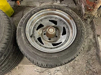 Cragar velgenset - afbeelding 2 van  5
