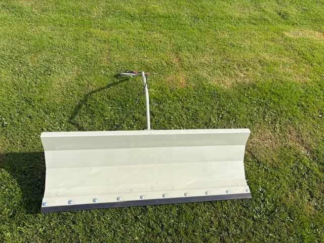 Cramer - srs uni - snow pusher - afbeelding 1 van  4