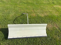 Cramer - srs uni - snow pusher - afbeelding 1 van  4