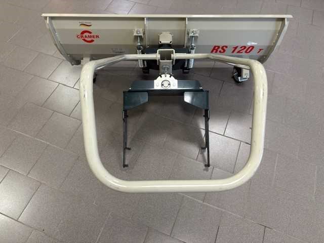 Cramer / remarc srs tourno sneeuwschuif passend voor frontmaaier - afbeelding 3 van  3