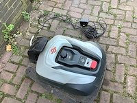 Cramer robotmaaier - afbeelding 3 van  3