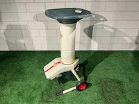 Cramer tillmann 2100 elektrische versnipperaar - afbeelding 2 van  9